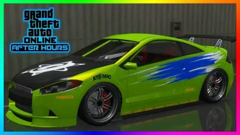 Penumbra gta 5
