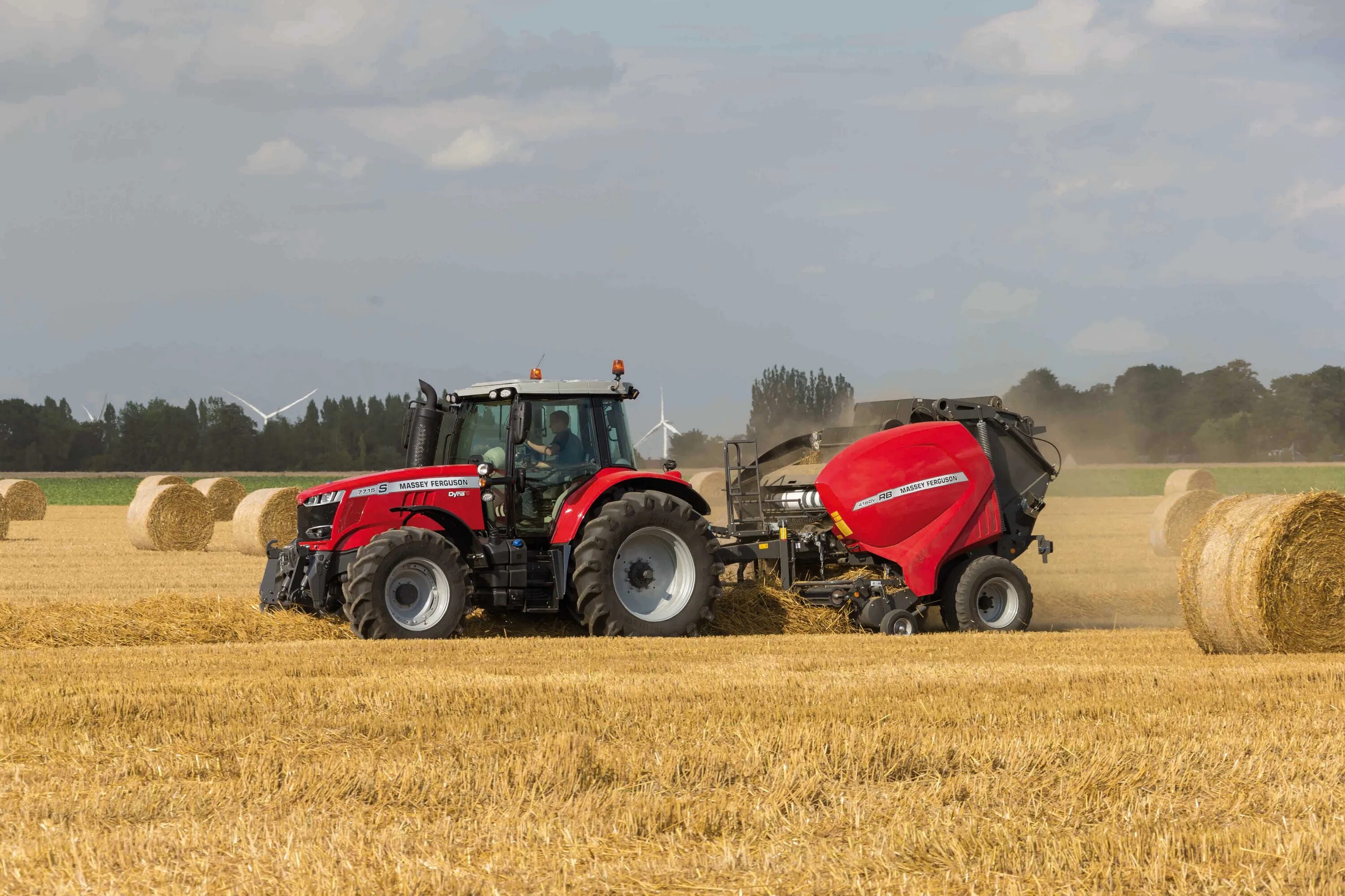 Сельхозтехника Massey Ferguson. Massey Ferguson MF RB 4160v Protec. Пресс подборщик Массей Фергюсон. Massey Ferguson 7715. Масей фергюсон