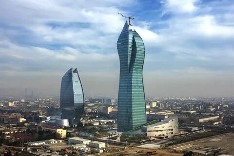 Are tower
