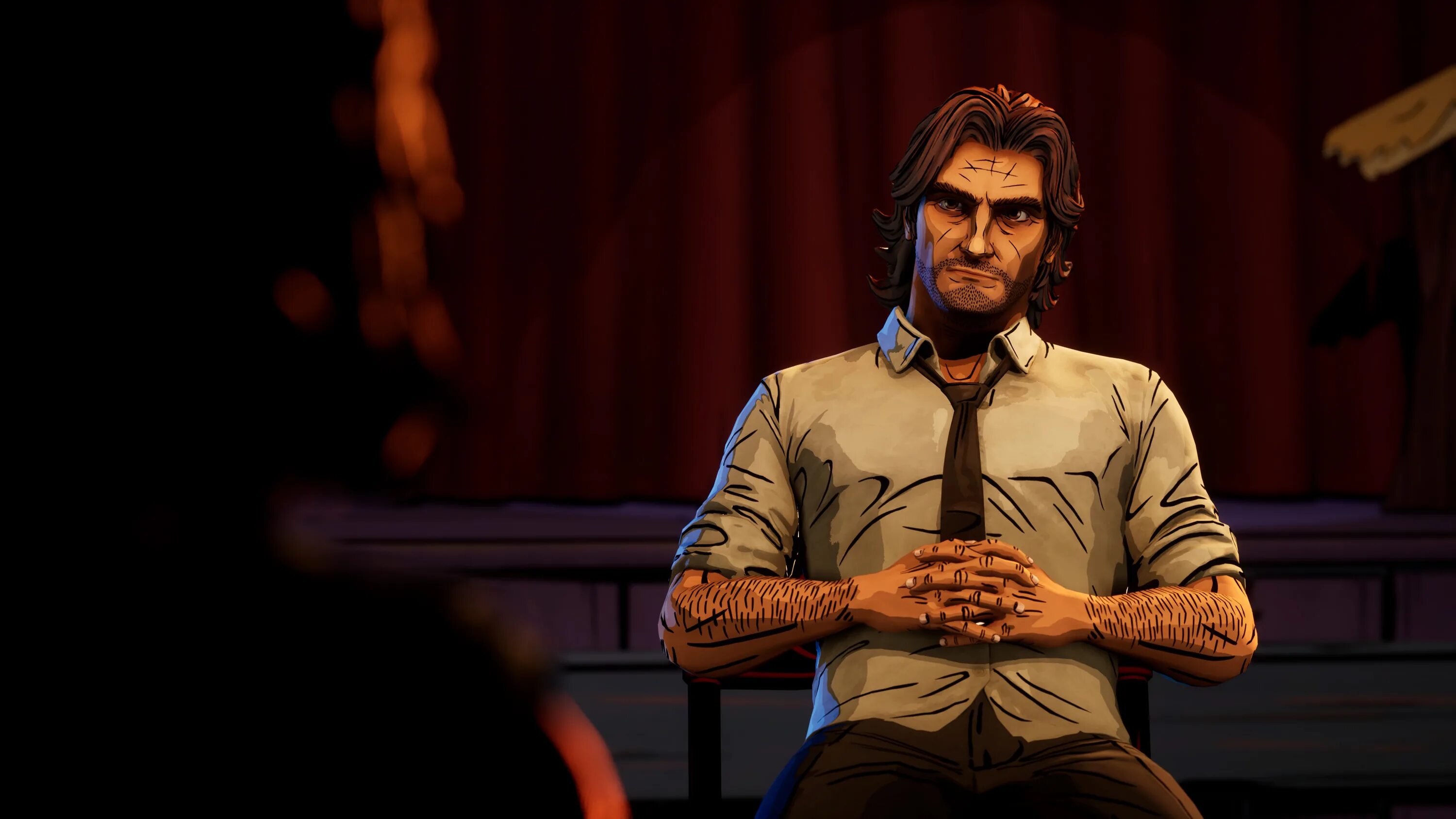 The Wolf among us 2. Бигби Вулф. The Wolf among us игра. Бигби волк среди нас. The wolf among us дата выхода