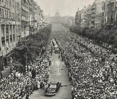 Встречая мир