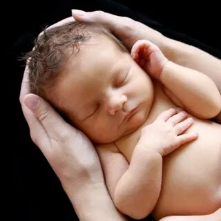 Baby but
