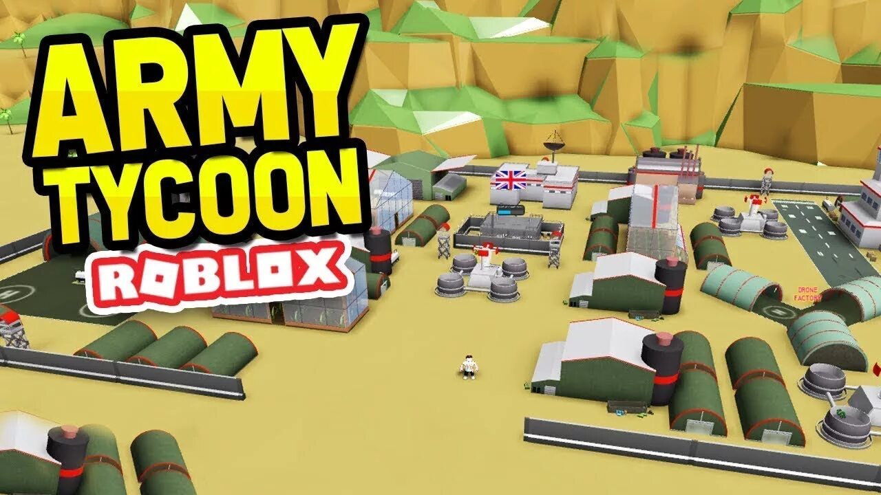 Как сделать тайкун в роблокс. Армия Tycoon. Tycoon РОБЛОКС. Military Tycoon последняя версия. Army Tycoon Roblox.