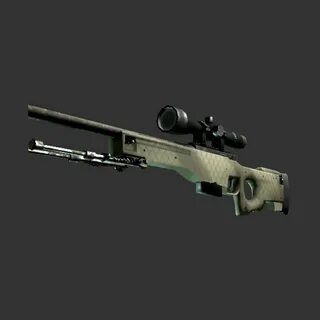 Awp safari mesh