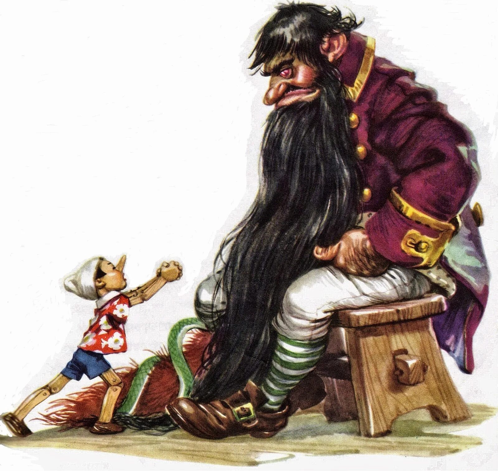 Карабас картинки для детей. Карабас барабас картинки. Сказочный герой карабас барабас. Карабас барабас герои сказки. Карабас.