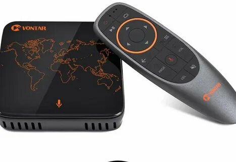 Android tv manual