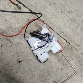 Дут шевроле круз 1.8