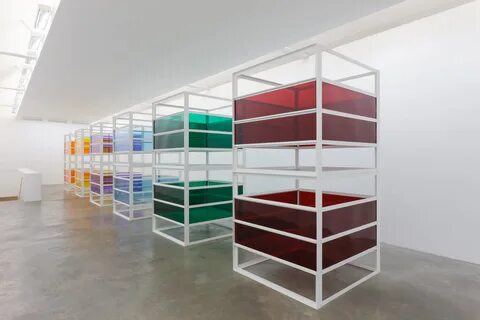 Gallery complete