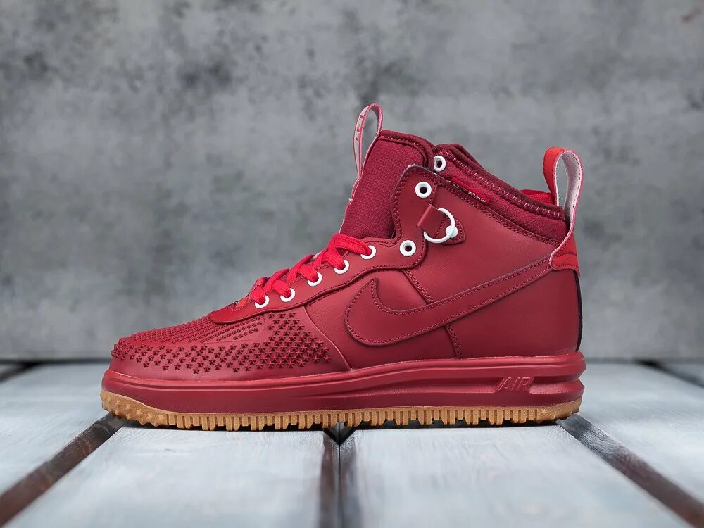 Кроссовки nike lunar force 1 duckboot зимние. Nike lunar force 1 duckboot red. найк лунар форс 1 duckboot. nike lunar force 1 duckboot 19. nike lunar force 1 duckboot.