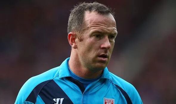 Charlie adam