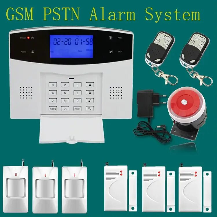 Как работает gsm. Theftproof Alarm System GSM. Сигнализация g2b. GSM & PSTN Alarm System. GSM Alarm System manual.