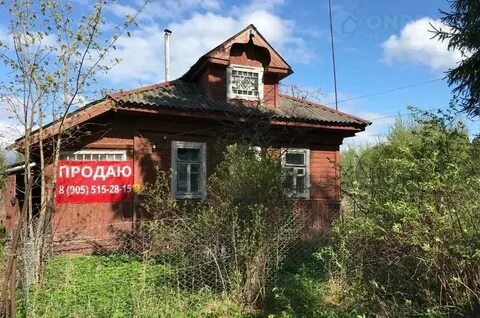 Алексеевское тверская область