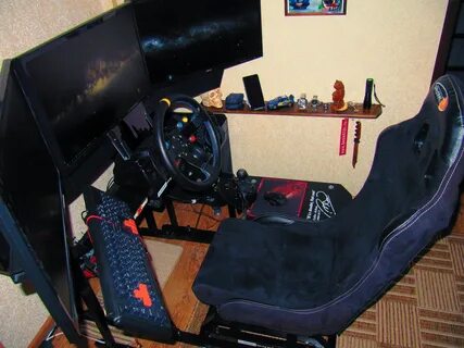 Gamestul home revolution