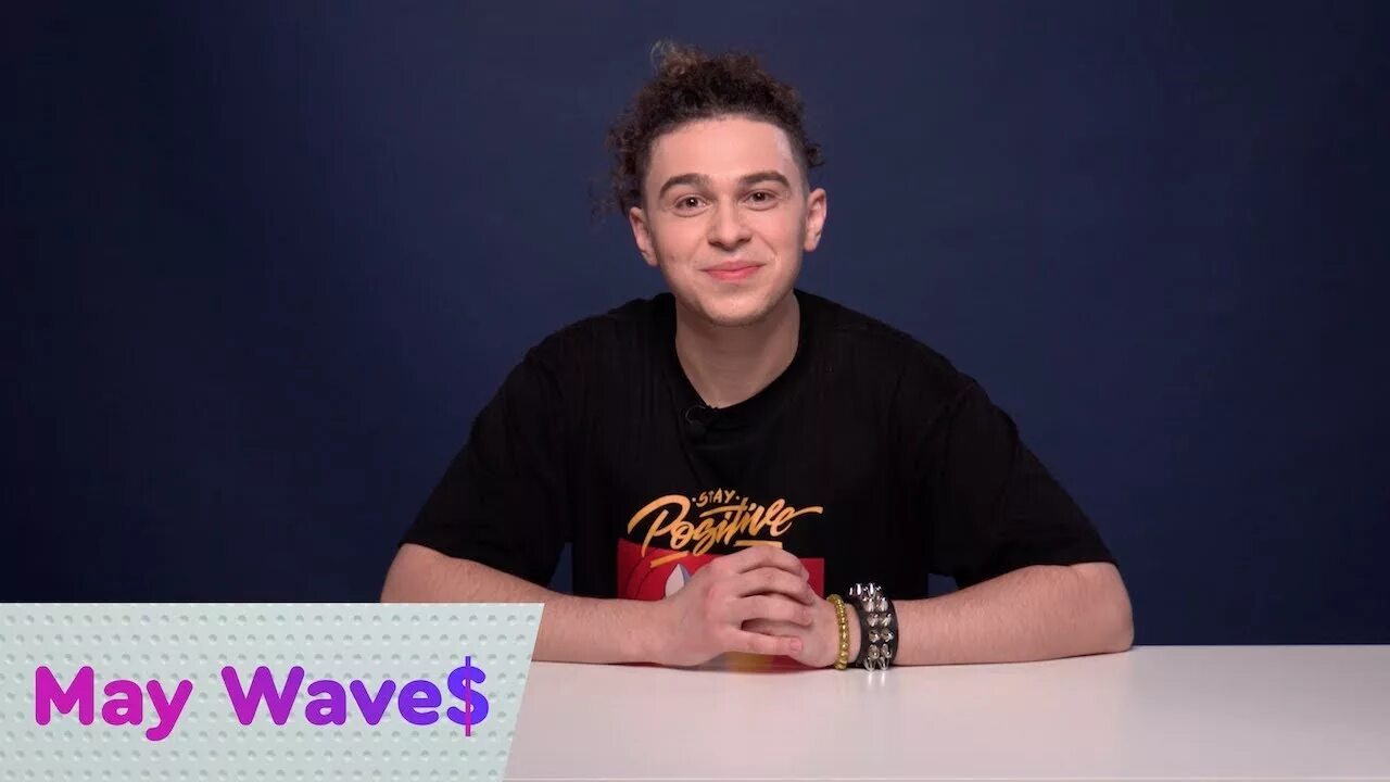 My wave. May wave$ рэпер. may waves концерт.