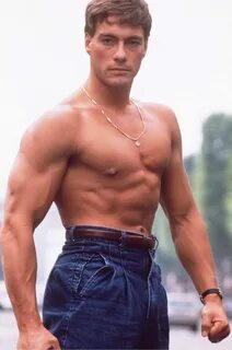 Jean van jean