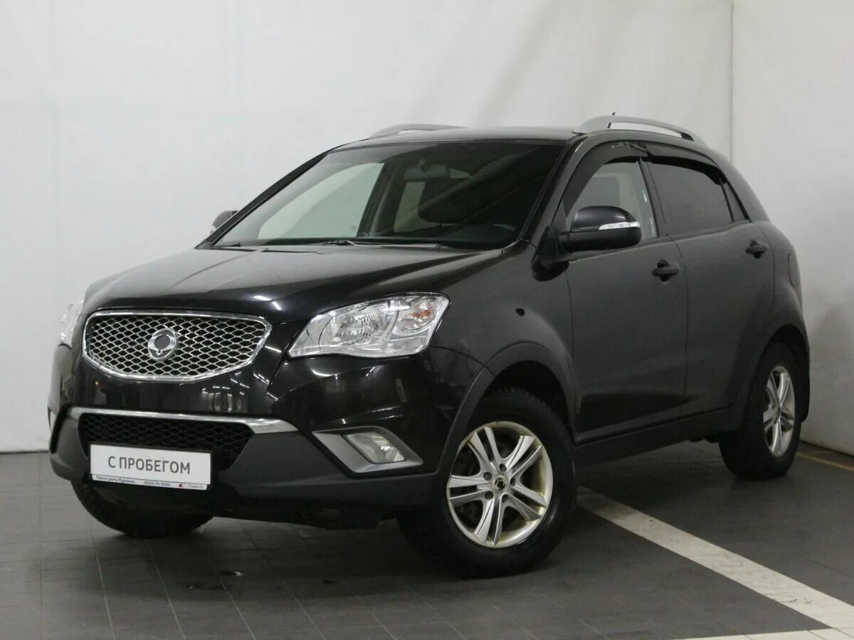 Саньенг актион 2012 бензин. SSANGYONG Actyon 2012. Санг Йонг Актион 2012. SSANGYONG Actyon New 2012. ССАНГЙОНГ Actyon 2012.