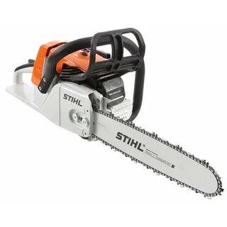 Бензина пила stihl