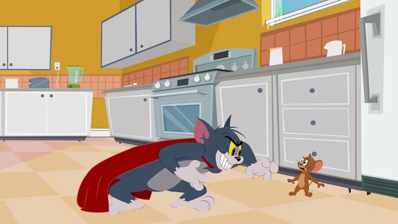 Tom is in. Tom and jerry. шоу тома и джерри. шоу тома и джерри 2025. tom jerry 2014 show.