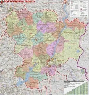 Волгоградская область от москвы