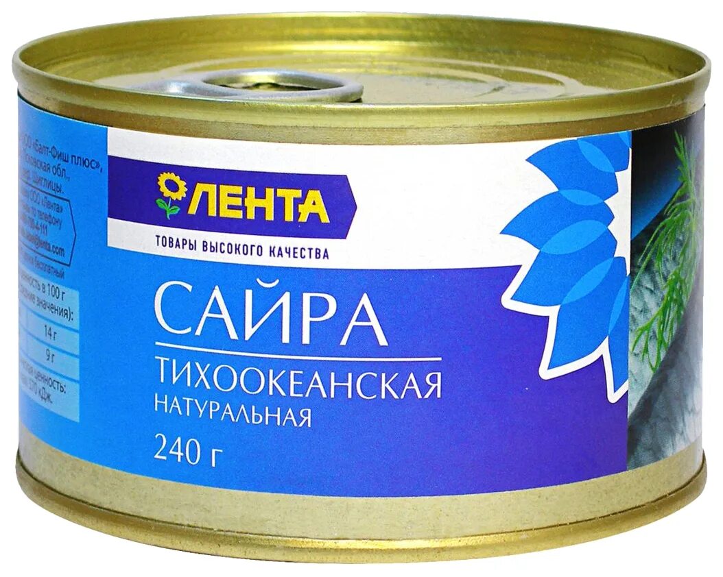 На все натуральное которую каждый