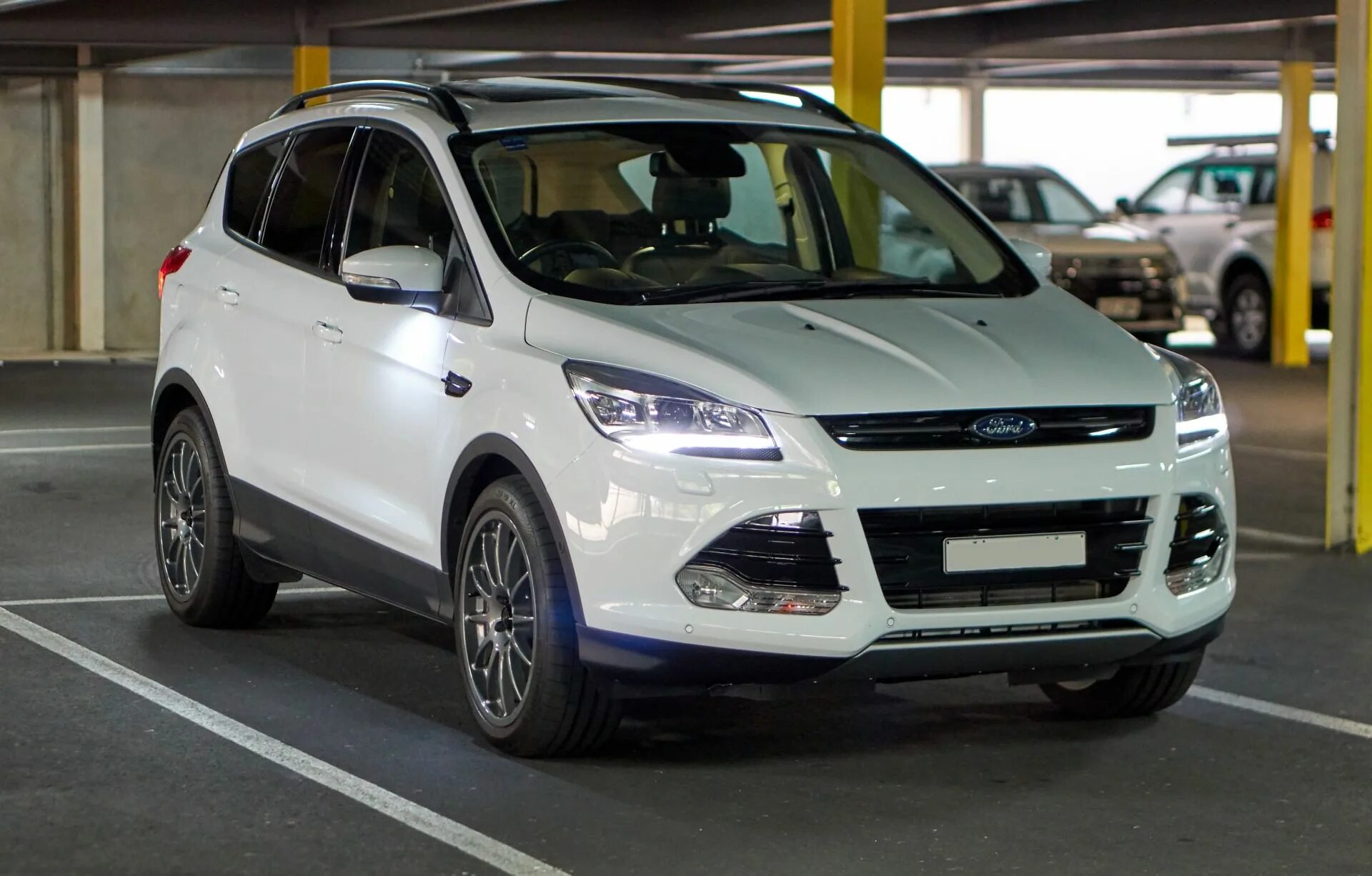 Форд куга 2 2016. Ford Kuga 3. Форд Куга 2. Ford Kuga 2 St. Форд Куга 1 St.