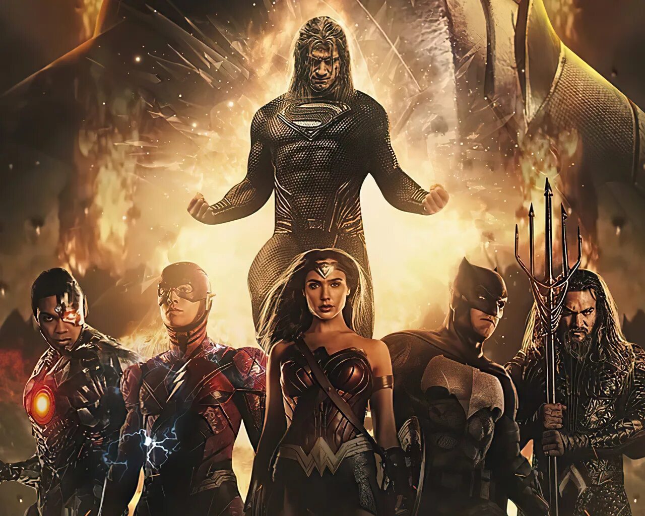 Justice league 2. Киновселенная DC. Justice League.