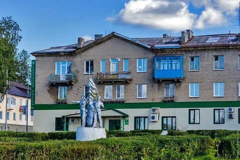 Кизел александровск