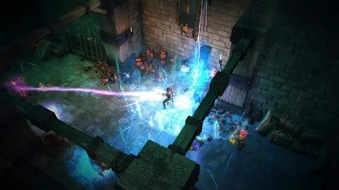 Victor vran