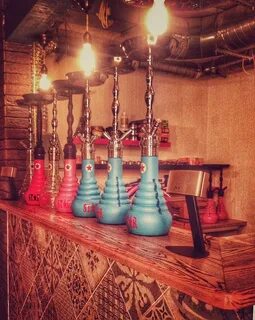 Кальянный дом
