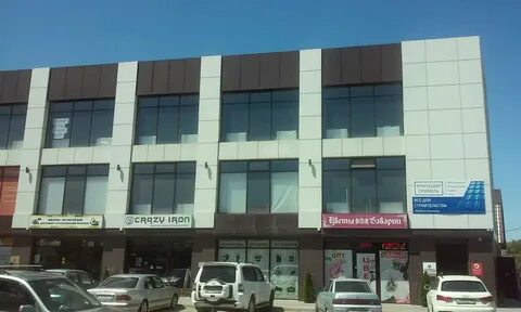 Краснодар ул большевистская