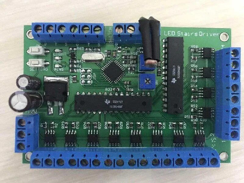 инженер автоматизации. контроллер абак. контроллер отк. изготовление контролеров. контроллер управления zoom и focus.