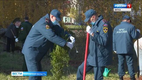 Вести кировская область последний