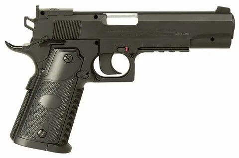 Пневматический stalker s17