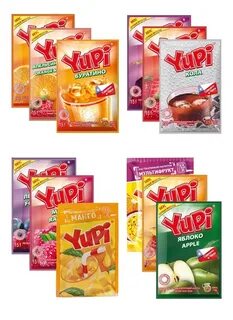 Юпи напиток