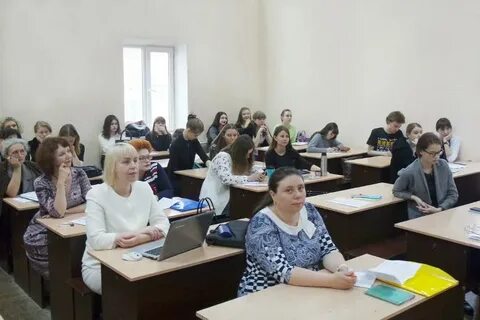 Вгу филфак