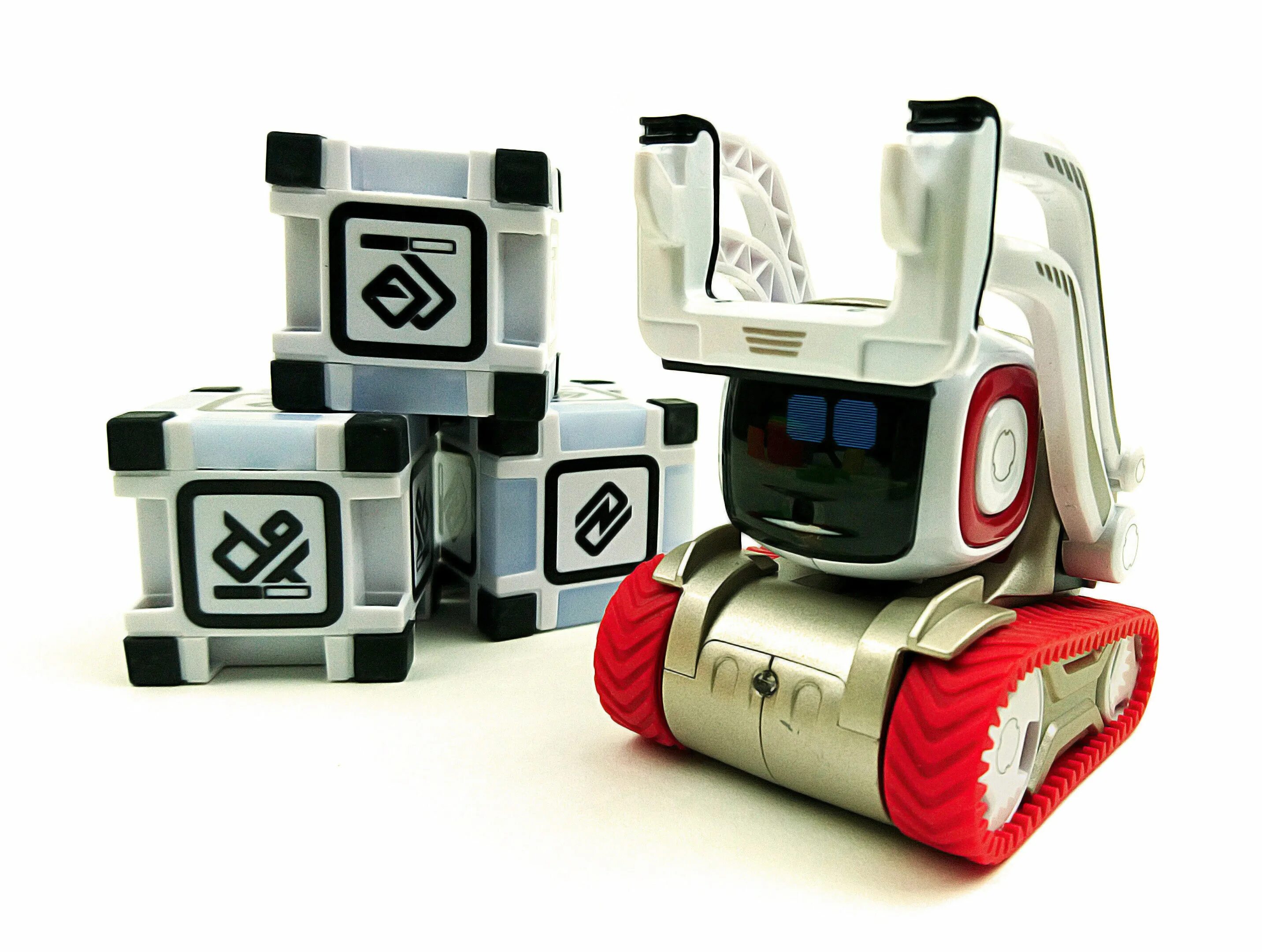 Робот Козмо. Робот Anki Cozmo. Робот погрузчик Cozmo. Робот погрузчик игрушка Cozmo.