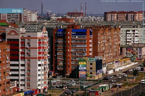 Чудесная 16