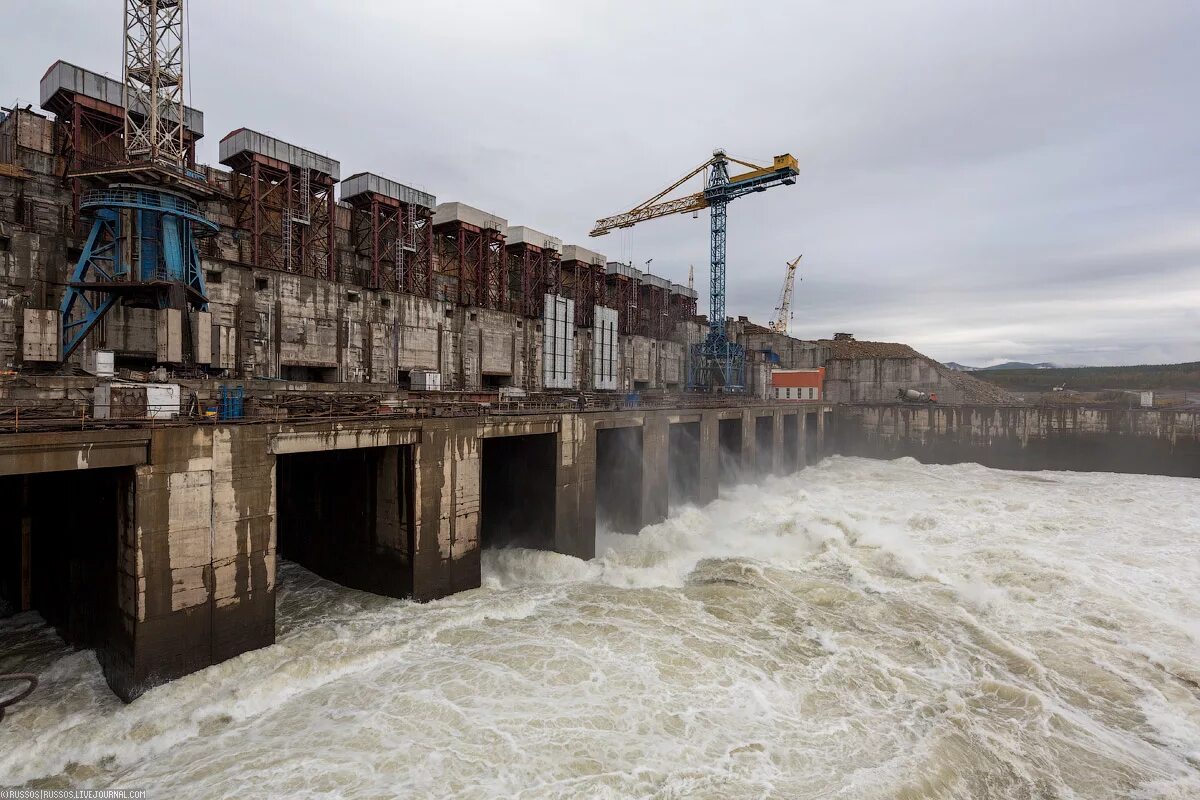 нижне бурейская гэс. свердловская гэс. гэс «меголо» италия. нижнебурейская гэс смотровая площадка. киевская гаэс.