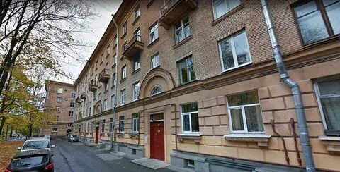 Тореза 3