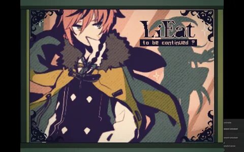 Lie eat