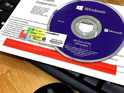 Диск windows 1