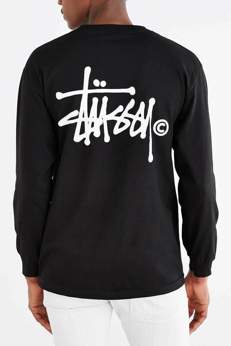 Stussy logo long Sleeve. Nike Stussy long Sleeve. Stussy t Shirt Black. Stussy ss23. Stussy оригинал купить