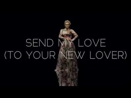 Adele my love