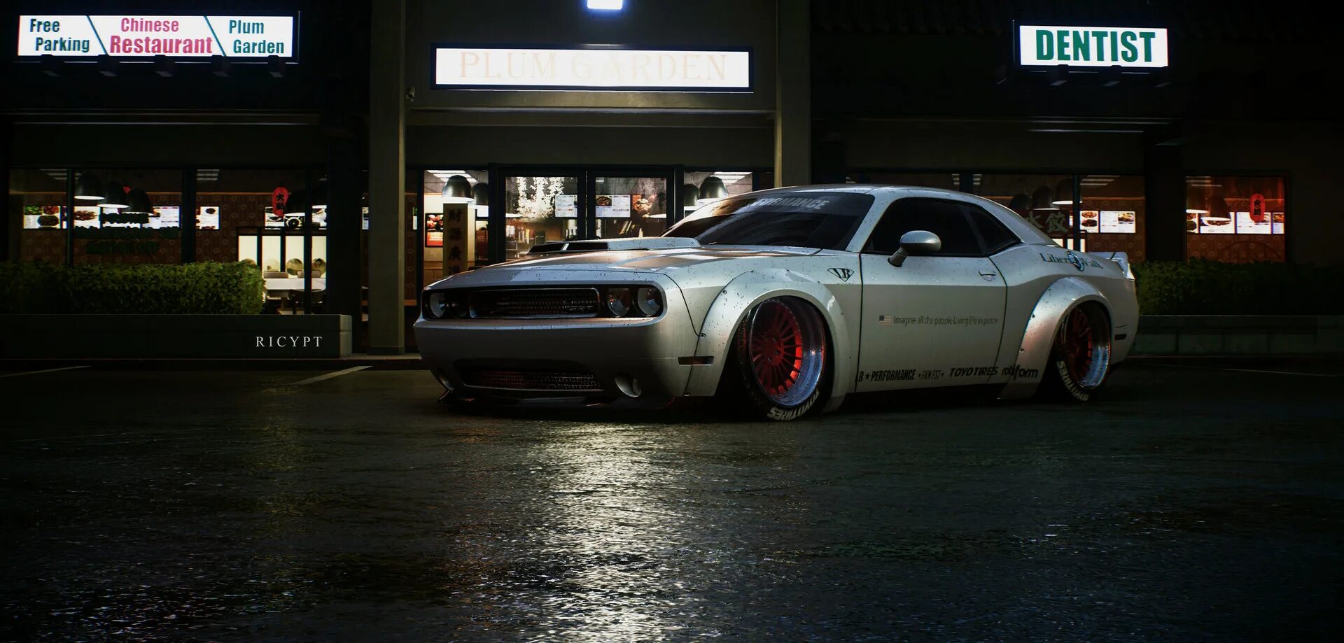 Need for speed 2015 на пк. Dodge challenger srt8 liberty walk. nfs 2015 liberty walk. додж чарджер либерти волк. dodge liberty walk.