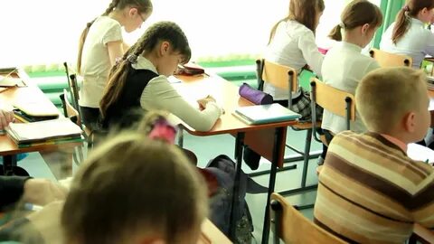 Видео про 5 класс