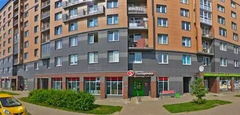 Шушары колпинское шоссе 135