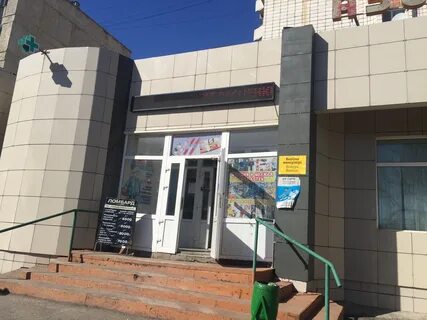 Абылай хана проспект