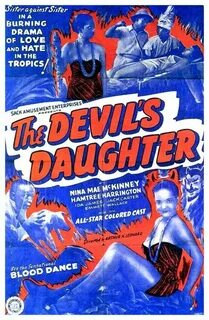 The devil s daughter