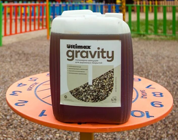 Ultimax gravity