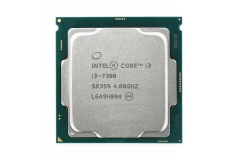 Core i3 13100